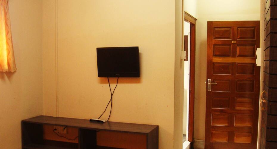 Hotel Pemayantse, Gangtok 3
